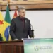 Lourival Marques destaca principais ações de seu mandato e confirma que vai concorrer à reeleição