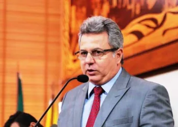 Deputado coloca em xeque atitude do MAPA devido notícia contra empresa acreana