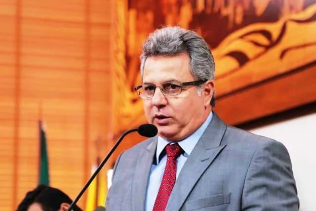 Deputado coloca em xeque atitude do MAPA devido notícia contra empresa acreana