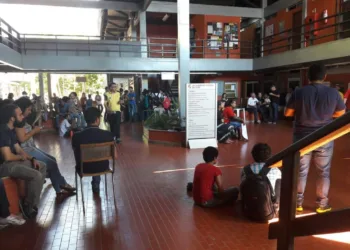 Pro-reitor da Ufac garante que obras já iniciadas não serão prejudicadas com cortes no orçamento