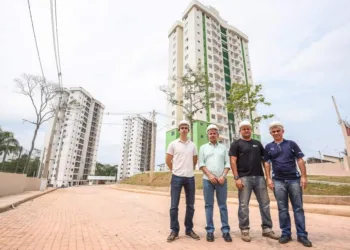 “Esse é o momento de investir em imóveis”, afirma empresário João Albuquerque