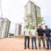 “Esse é o momento de investir em imóveis”, afirma empresário João Albuquerque