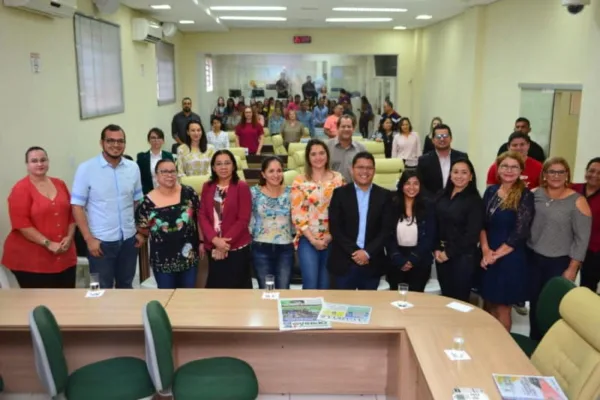 Câmara de Rio Branco realiza audiência pública sobre ações e investimentos na Saúde