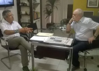 FOTO /MARCELA JANSEN/ A GAZETA