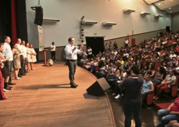 Governo inicia mais 45 turmas de ensino técnico pelo Pronatec