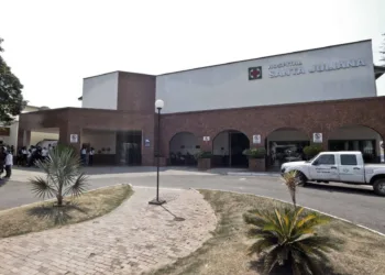 Tião Viana prestigia parceria entre Uninorte e Hospital Santa Juliana de apoio ao SUS 1 Tião Viana prestigia parceria entre Uninorte e Hospital Santa Juliana de apoio ao SUS