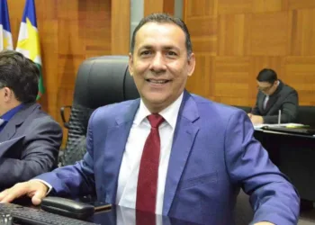 Deputado Heitor Junior destaca que PDT tem se fortalecido para eleição do próximo ano