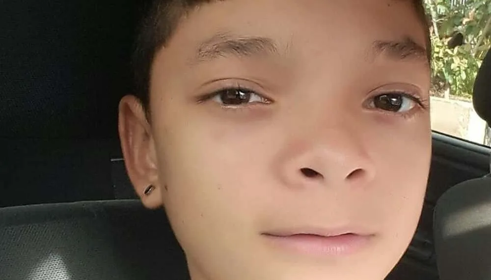 Corpo de adolescente desaparecido é achado em matagal em Rio Branco, diz família