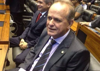 Deputado destaca corte nas verbas federais para recuperação de ramais