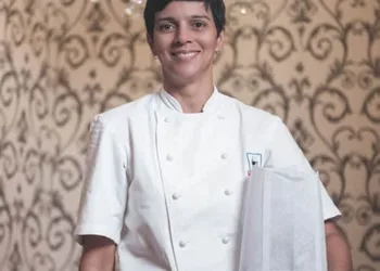 Izanelda Magalhães,