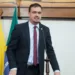 Líder do governo na Aleac destaca reunião com Michel Temer em Brasília