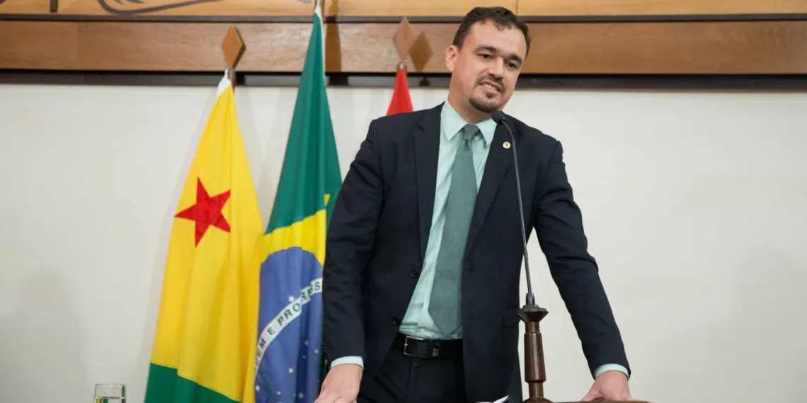 Daniel Zen rebate notícia de que empresa acreana comercializa produtos impróprios