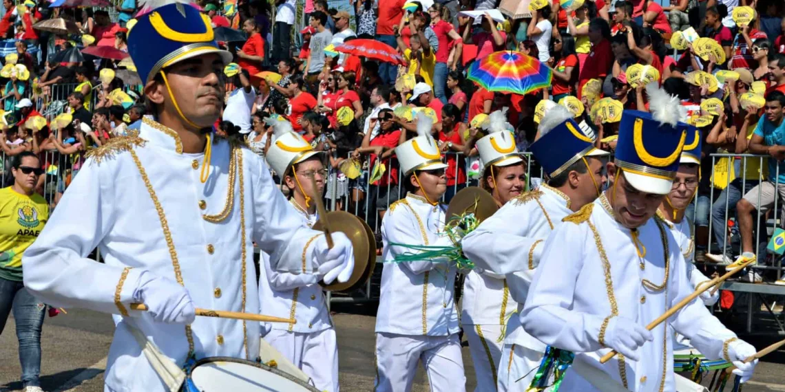 Acreano já aguarda o ‘feriadão’ prolongado da próxima semana