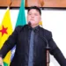 Eber Machado fala sobre a necessidade de fortalecer a fiscalização nas fronteiras do Acre