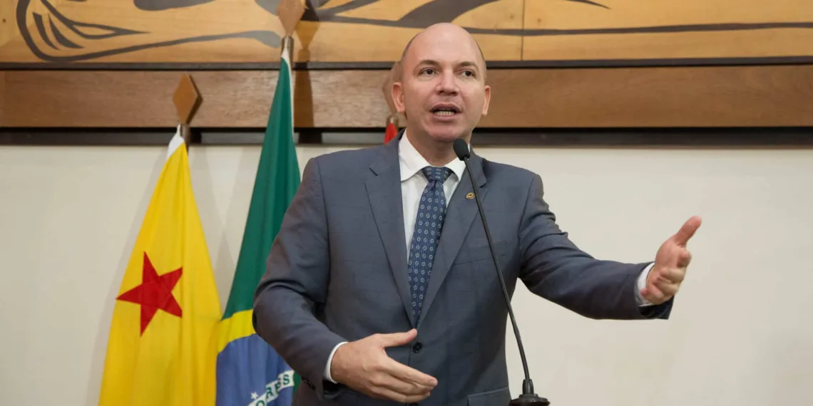 Deputados acreanos se mostram contrários ao ‘distritão’ e o fundo de campanha com dinheiro público