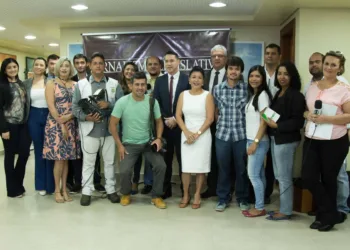 Assembleia Legislativa lança segunda edição do Prêmio de Jornalismo do Legislativo