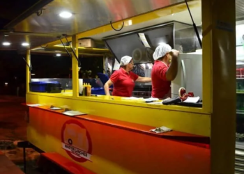 Rio Branco regulamenta Food Truck para incentivar novas iniciativas