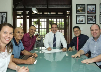 Governo apoia entidade de reabilitação de dependentes químicos