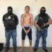 Polícia prende dois acusados de matar pai de diretor de presídio em Rio Branco