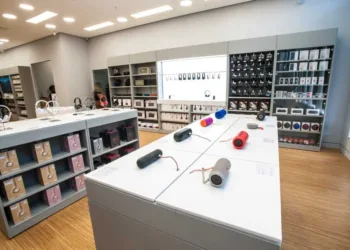 Com conceito premium, loja Apple é sucesso de público e vendas em Rio Branco