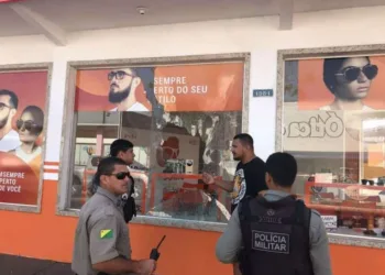 Otimismo de empresário vítima de cinco assaltos em dois meses surpreende