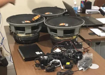 FOTOS/ Sandro de Brito -Assessoria Sepc