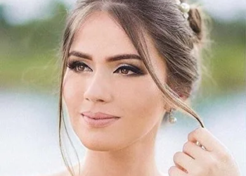 “Estar entre as 10 mulheres mais belas do país é uma honra”, diz Miss Acre