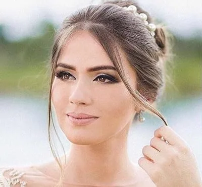 “Estar entre as 10 mulheres mais belas do país é uma honra”, diz Miss Acre