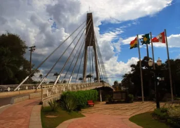 Governo boliviano fecha pontes para o Brasil à noite para evitar crimes e tráfico