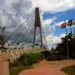 Governo boliviano fecha pontes para o Brasil à noite para evitar crimes e tráfico
