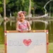 Criança de 3 anos vai receber medula óssea e precisa de ajuda para custear viagem