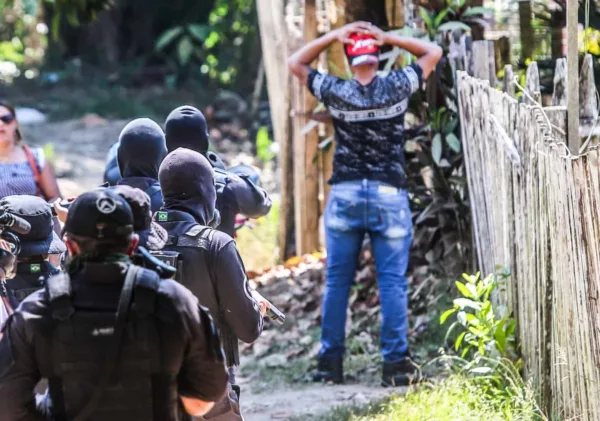 Mais uma noite de ataques criminosos em Tarauacá, Rio Branco, Quinari e Porto Acre