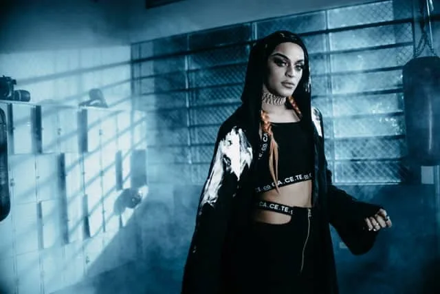 Show da cantora Pabllo Vittar agita noite rio-branquense nesta sexta, 11