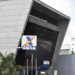 Trabalhadores da Caixa Econômica realizam ato contra desmonte