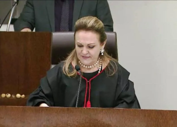 Desembargadora Regina Longuini é eleita presidente do TRE-AC e causa polêmica