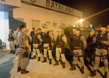 Segurança reforça ações policiais em Cruzeiro do Sul