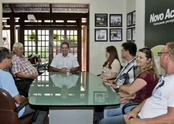 Tião Viana e frei Hans Stapel falam sobre o desafio na recuperação de dependentes químicos