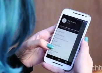 Uber começa a aceitar pagamento em dinheiro na Capital