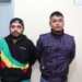 Primos bolivianos são presos com cocaína na fronteira
