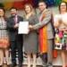 Nazareth Araújo anuncia decreto que cria Conselho de Direitos LGBT