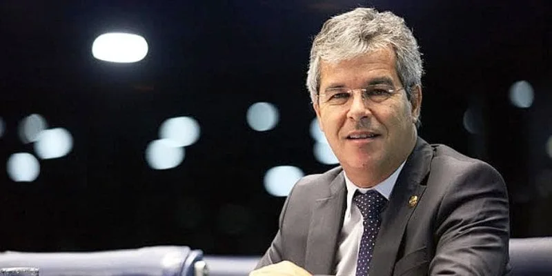 Jorge Viana lidera disputa ao Senado em todos os cenários avaliados por pesquisa RealTime Big Data