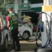 Tributos sobre gasolina representam cerca de 45% do preço cobrado ao consumidor, aponta Sindepac