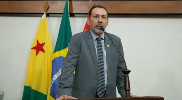 Heitor Junior comemora parceria da Aphac com a Secretaria de Saúde do Estado