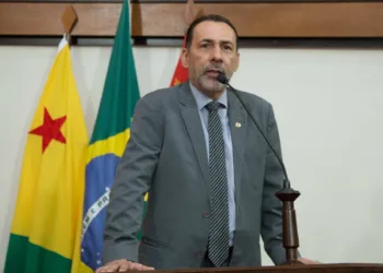 Heitor Junior comemora parceria da Aphac com a Secretaria de Saúde do Estado