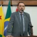 Heitor Junior comemora parceria da Aphac com a Secretaria de Saúde do Estado