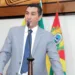 Jesus Sérgio critica obra do Dnit na BR-364 e diz que caminhões atolam com chuva de verão