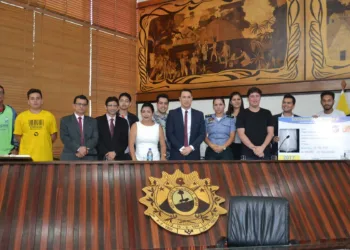 Comissão de Direitos Humanos da Aleac lança campanha de combate e prevenção ao uso de drogas