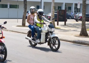 Prazo para dar entrada em permissão de mototáxi termina nesta sexta, 18