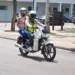Prazo para dar entrada em permissão de mototáxi termina nesta sexta, 18