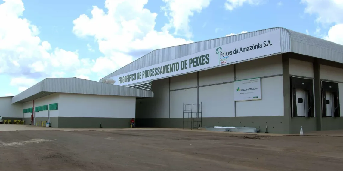 Acusação contra a Peixes da Amazônia só traz prejuízos ao Acre, avalia presidente da Fieac